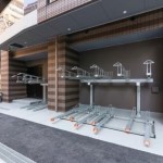  | CASA SPLENDID EBISU 1-CHOME ANNEX Exterior photo 08