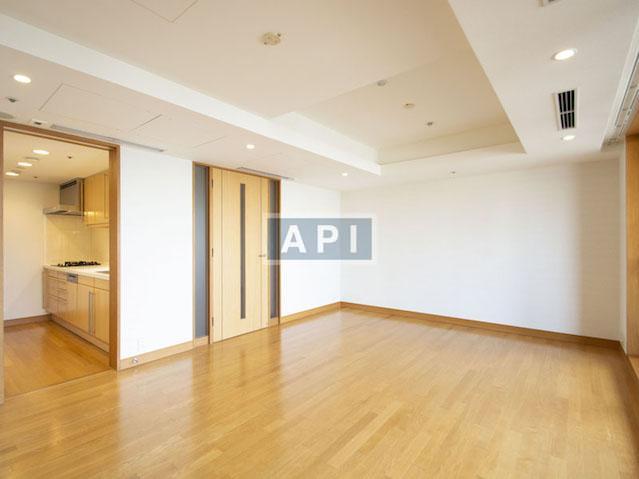  | MOTO-AZABU HILLS FOREST TOWER Interior photo 02