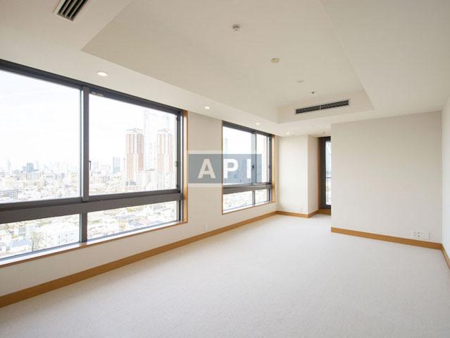  | MOTO-AZABU HILLS FOREST TOWER Interior photo 08