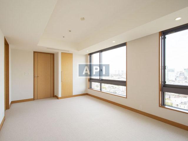  | MOTO-AZABU HILLS FOREST TOWER Interior photo 09