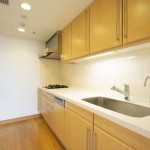  | MOTO-AZABU HILLS FOREST TOWER Interior photo 03