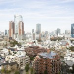  | MOTO-AZABU HILLS FOREST TOWER Interior photo 05