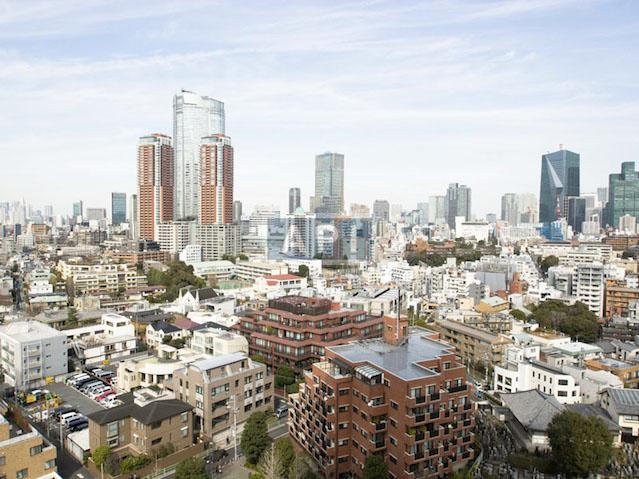  | MOTO-AZABU HILLS FOREST TOWER Interior photo 05