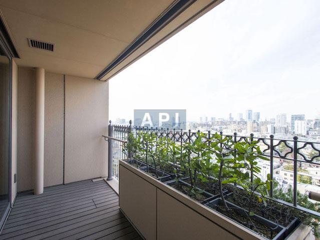  | MOTO-AZABU HILLS FOREST TOWER Interior photo 04