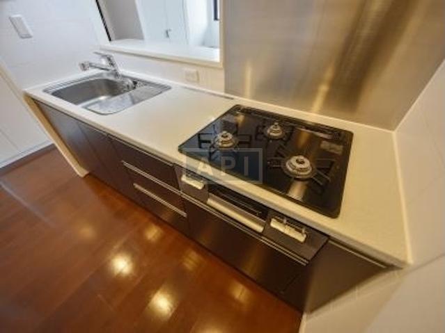  | LIETO COURT ARX TOWER Interior photo 06