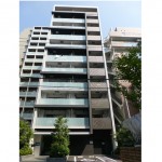  | PARK FLATS ASAKUSABASHI Exterior photo 01