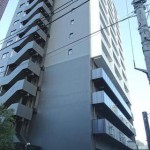  | PARK AXIS ASAKUSA RESIDENCE Exterior photo 02