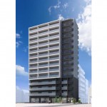  | PARK AXIS ASAKUSA RESIDENCE Exterior photo 01