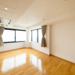  | ROPPONGI HILLS RESIDENCE B TOWER Interior photo 01