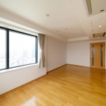  | ROPPONGI HILLS RESIDENCE B TOWER Interior photo 02