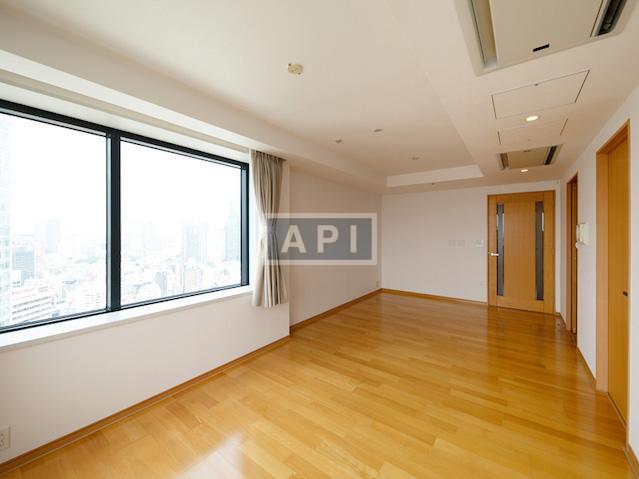  | ROPPONGI HILLS RESIDENCE B TOWER Interior photo 02