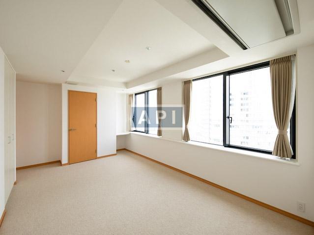  | ROPPONGI HILLS RESIDENCE B TOWER Interior photo 06