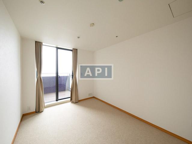  | ROPPONGI HILLS RESIDENCE B TOWER Interior photo 07