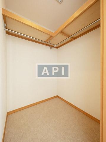  | ROPPONGI HILLS RESIDENCE B TOWER Interior photo 08