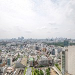  | ROPPONGI HILLS RESIDENCE B TOWER Interior photo 10