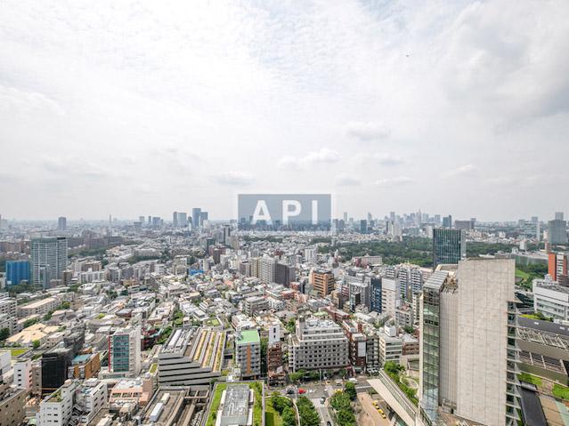  | ROPPONGI HILLS RESIDENCE B TOWER Interior photo 10