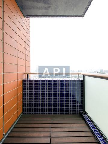  | ROPPONGI HILLS RESIDENCE B TOWER Interior photo 09