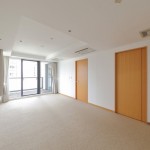  | ROPPONGI HILLS RESIDENCE B TOWER Interior photo 03