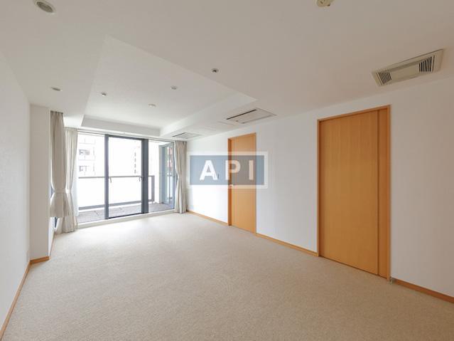  | ROPPONGI HILLS RESIDENCE B TOWER Interior photo 03
