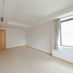 | ROPPONGI HILLS RESIDENCE B TOWER Interior photo 04