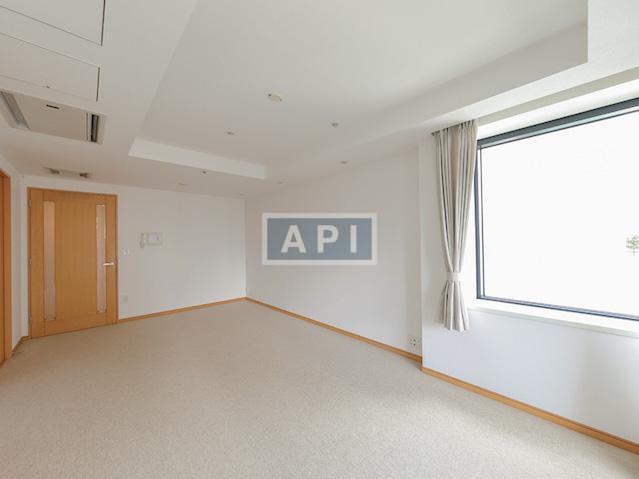  | ROPPONGI HILLS RESIDENCE B TOWER Interior photo 04