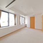  | ROPPONGI HILLS RESIDENCE B TOWER Interior photo 05