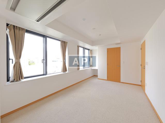  | ROPPONGI HILLS RESIDENCE B TOWER Interior photo 05