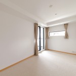  | ROPPONGI HILLS RESIDENCE B TOWER Interior photo 06