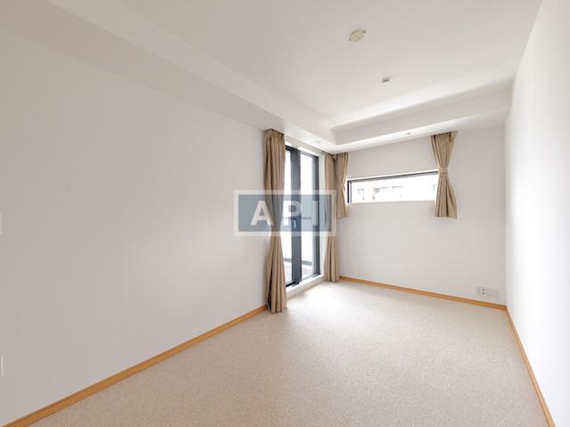  | ROPPONGI HILLS RESIDENCE B TOWER Interior photo 06