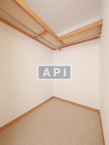  | ROPPONGI HILLS RESIDENCE B TOWER Interior photo 07