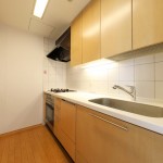 | ROPPONGI HILLS RESIDENCE B TOWER Interior photo 08