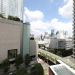  | ROPPONGI HILLS RESIDENCE B TOWER Interior photo 01