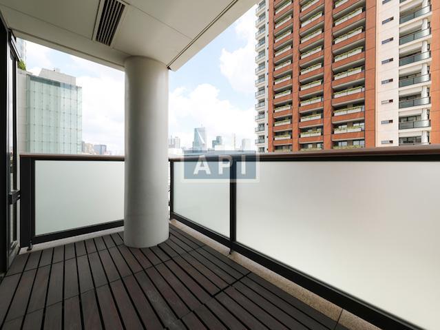  | ROPPONGI HILLS RESIDENCE B TOWER Interior photo 02