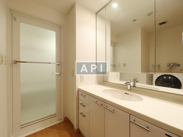  | ROPPONGI HILLS RESIDENCE B TOWER Interior photo 09