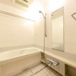  | ROPPONGI HILLS RESIDENCE B TOWER Interior photo 10