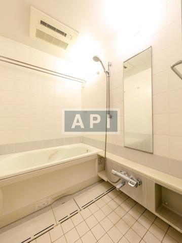  | ROPPONGI HILLS RESIDENCE B TOWER Interior photo 10
