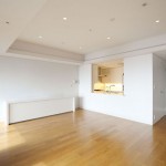  | ROPPONGI HILLS RESIDENCE C TOWER Interior photo 04