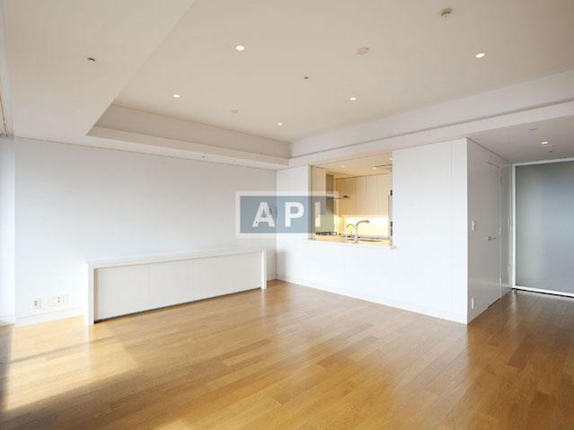  | ROPPONGI HILLS RESIDENCE C TOWER Interior photo 04