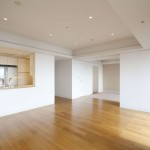  | ROPPONGI HILLS RESIDENCE C TOWER Interior photo 05