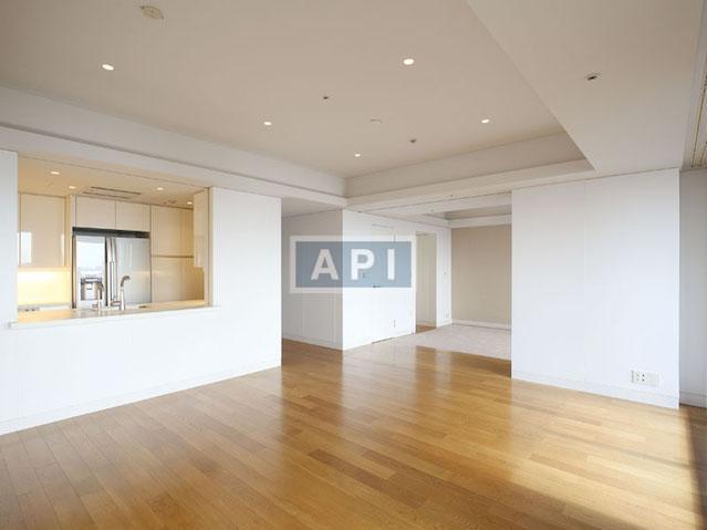  | ROPPONGI HILLS RESIDENCE C TOWER Interior photo 05