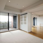  | ROPPONGI HILLS RESIDENCE C TOWER Interior photo 06