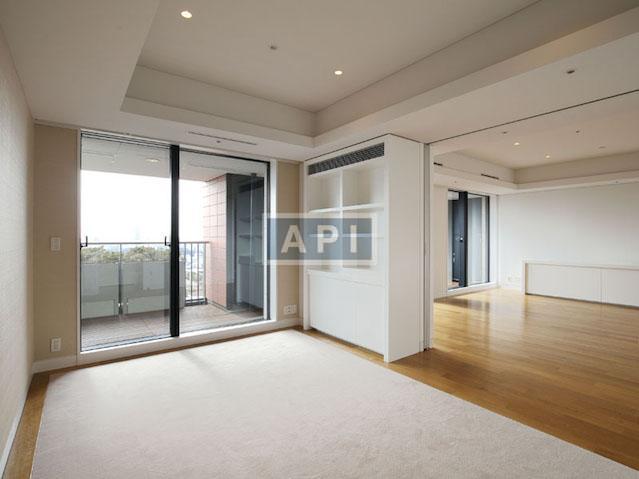  | ROPPONGI HILLS RESIDENCE C TOWER Interior photo 06