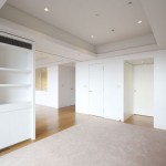  | ROPPONGI HILLS RESIDENCE C TOWER Interior photo 07