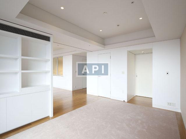  | ROPPONGI HILLS RESIDENCE C TOWER Interior photo 07