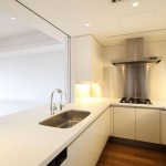  | ROPPONGI HILLS RESIDENCE C TOWER Interior photo 09