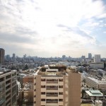  | ROPPONGI HILLS RESIDENCE C TOWER Interior photo 01