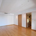  | ROPPONGI HILLS GATE TOWER RESIDENCE Interior photo 04