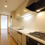  | ROPPONGI HILLS GATE TOWER RESIDENCE Interior photo 07
