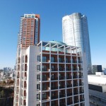  | ROPPONGI HILLS GATE TOWER RESIDENCE Interior photo 02