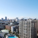  | ROPPONGI HILLS GATE TOWER RESIDENCE Interior photo 01